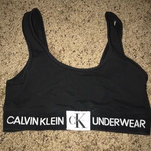Calvin Klein
